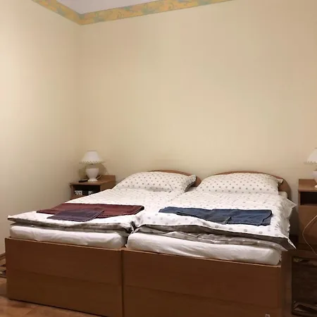 Adam Tanya Fogado Guest house 3*