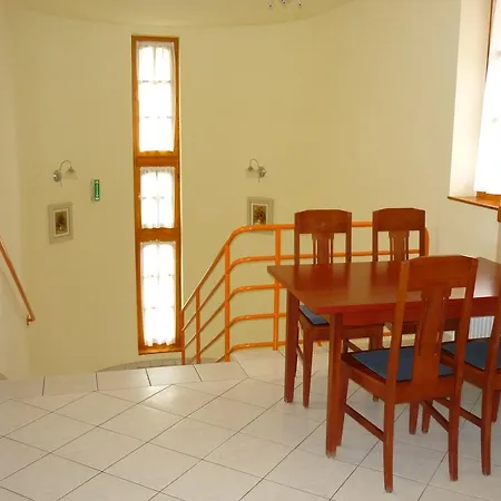 Guest house Adam Tanya Fogado