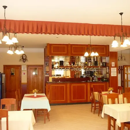 Guest house Adam Tanya Fogado 3*